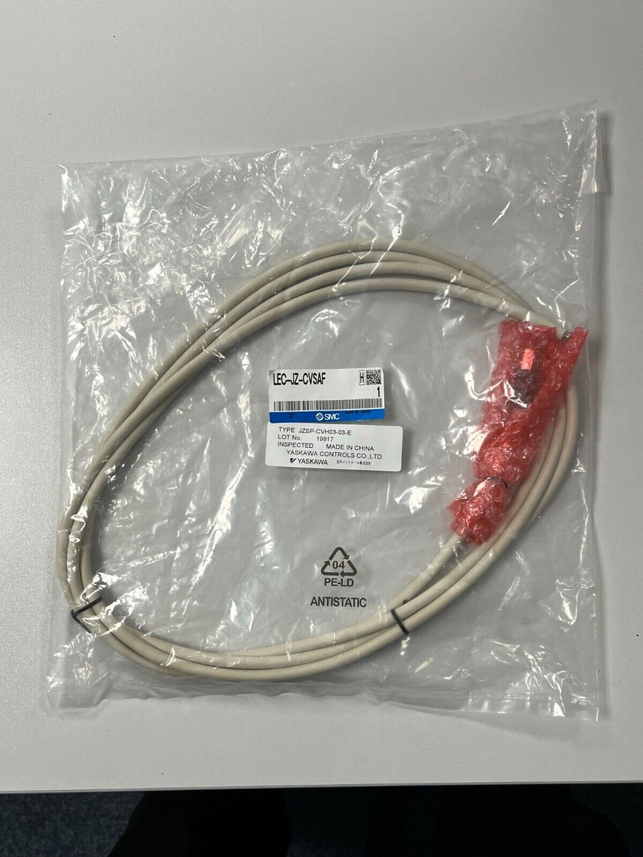 ERICSSON TSR90104723R1A Network Cable - Superior Connectivity-Ram Automations