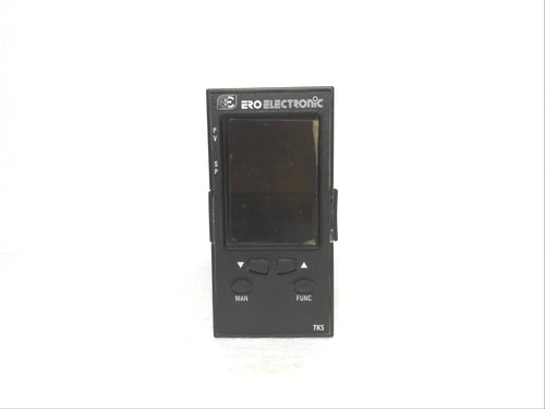 ERO PKC111171300 Process Control Equipment - 100/240VAC-Ram Automations