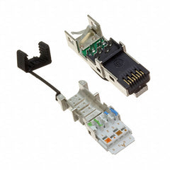 Ethernet Switches weidmuller ie ps rj45 fh bk
