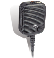 OTTO V2-10031-S: Innovative Intrinsic Safety Remote Speaker Microphone - Ram Automations