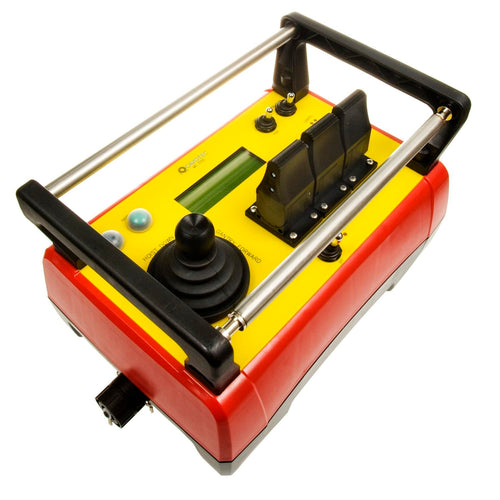 Cavotec Mc3200 Remote Control - EX Certified, Utility Winch-Ram Automations