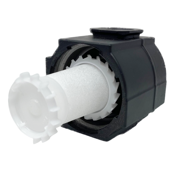 Excelon Filter Norgren F74G 6AN AD3 | Norgren Main image