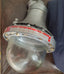 Explosion-Proof Lighting | Killark HR-100-150 Hazard Zones