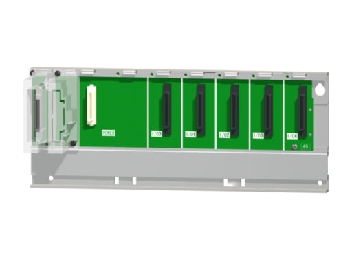 Extension Base Unit Q65B | Mitsubishi Main image