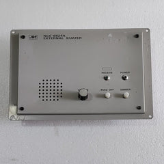 External Buzzer Nce-6824A | JRC