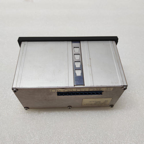 Beka BA338C Externally Powered Rate Totaliser - 28V DC-Ram Automations