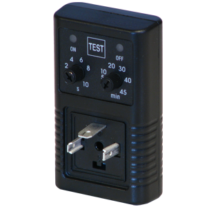 EZ-1 Electronic Timer for Efficient Time Management Main image