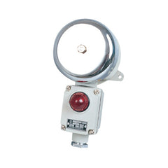 Gentai YLX120-24Z Signal Light Bell for DC Circuits - Ram Automations