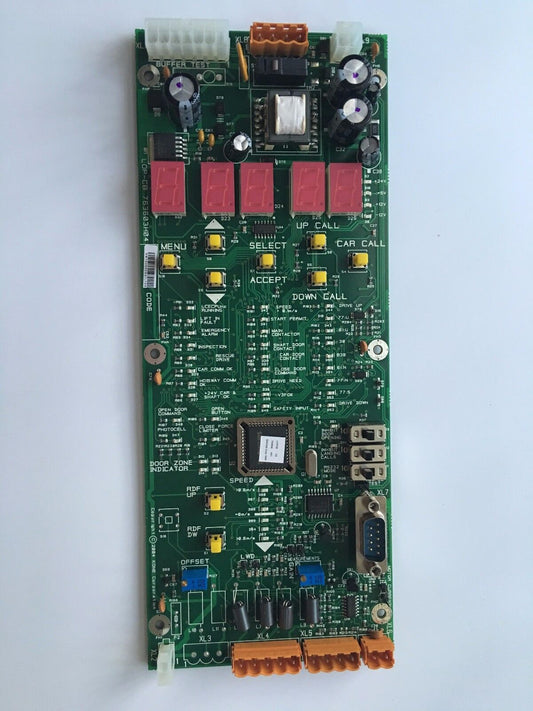 FAC511PL5 PCB Card | FAC511PL5