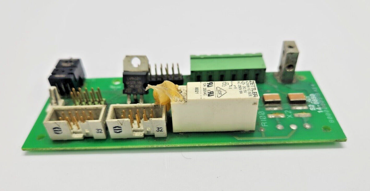 FAC511PP PCB Card | FAC511PP Main image
