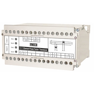 FACTOR MEASUREMENTS CT Power Transducer AG114 | FACTOR MEASUREMENTS