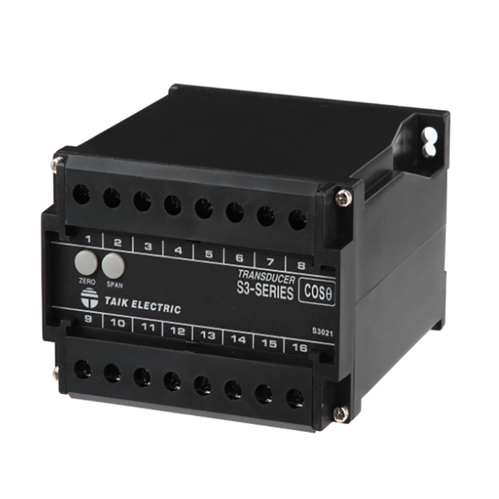 FACTOR MEASUREMENTS PD TRANSDUCER AG115 | FACTOR