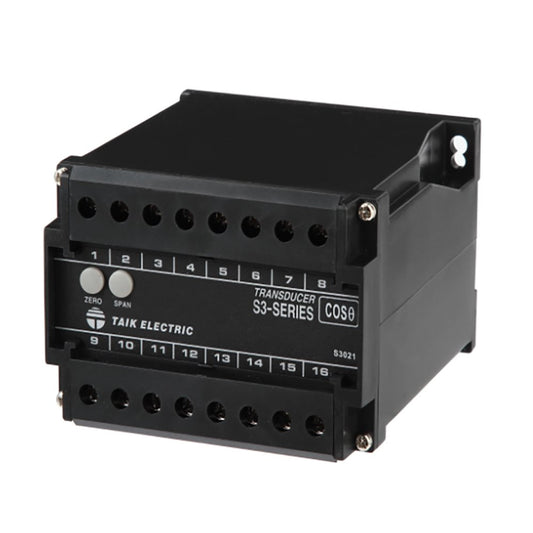 FACTOR MEASUREMENTS PD TRANSDUCER AG115 | FACTOR