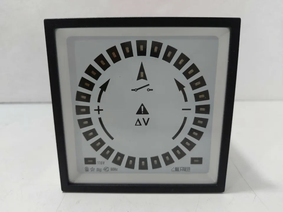 FAEA SYNCHRONOSCOPE RELAY 1F96YX | FAEA Main image