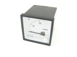 Faget METER 16444 | Faget