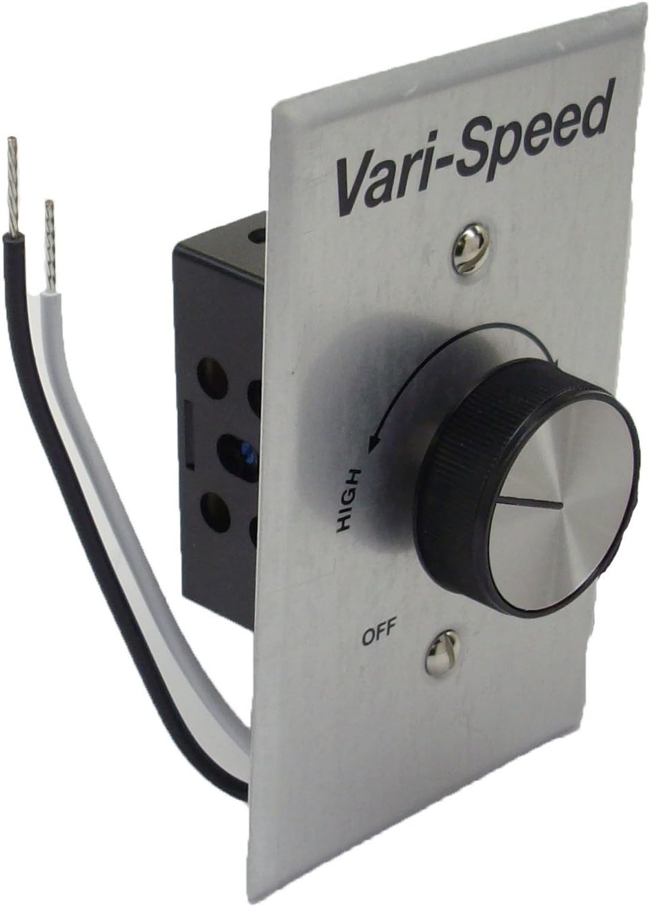 Fan Control Kbwc-16 | Kb Electronics Main image