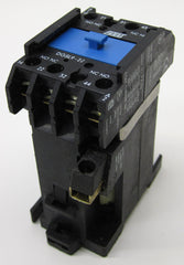 FANAL CONTACTOR RELAY DGSL7-22 AG124 | FANAL