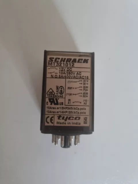 Fast Relay Tec 2311733000 Main image
