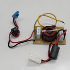FCC Printed Circuit Board Assembly 8P1CH307 | Fcc