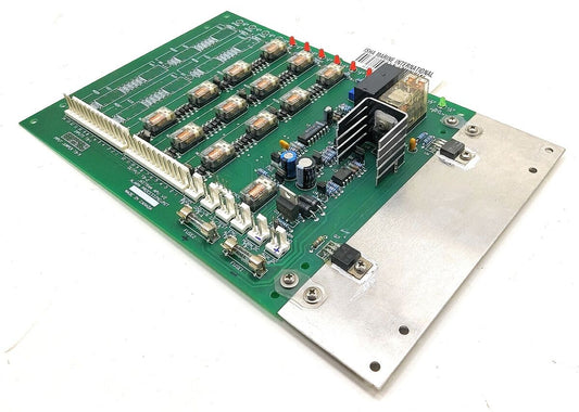 Alarm Processing Unit Jastram Apu V2 Module