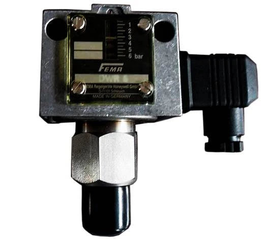 FEMA Honeywell DWR625 Switch Installation Guide – Easy Setup-Ram Automations