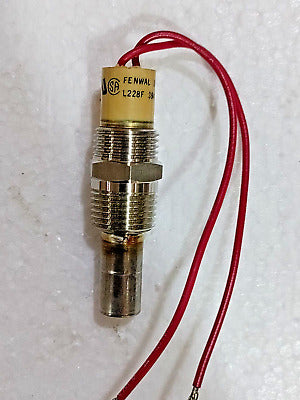 Fenwal 08-819411-006 Sensor - Precise Sensing Applications-Ram Automations