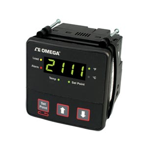 Fenwal 23110 Precision Temperature Controller - Industrial Automation-Ram Automations