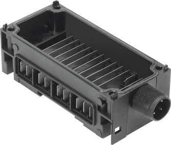 Festo CPX-M-GE-EV 550206 E5 P52 Locking Block for Enhanced Performance