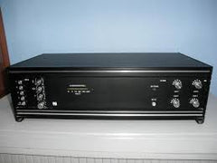 FG Elektronik Retro Profi Amplifier E240 AG322 | FG Elektronik