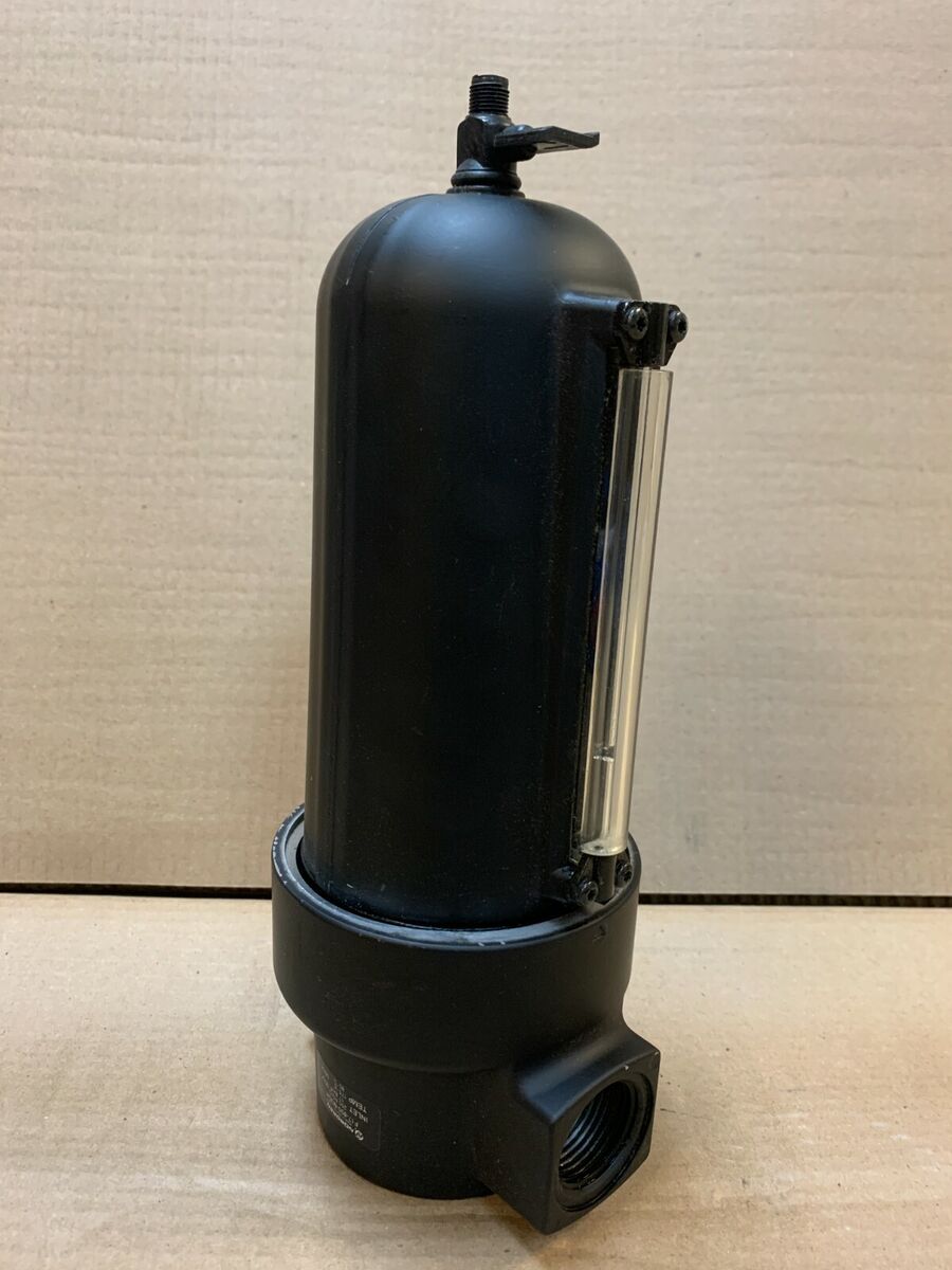 Filter 250 Psig Norgren F17 800 M3MA | Norgren Main image