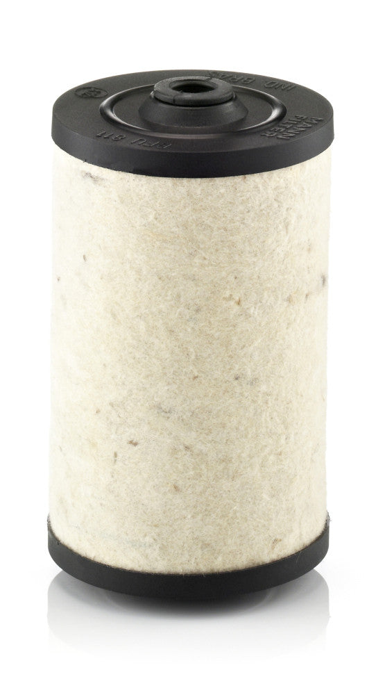 Filter Element Mann Filter BFU 811 | Mann Filter