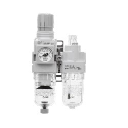 Filter Regulator Ac20A-F01Cg-B 0-1 MPA | SMC Main image