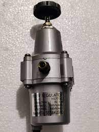 SMC NS770C Filter Regulator - Pneumatic System Control-Ram Automations
