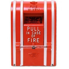Fire Alarm Pull Station - Est 270-SP0