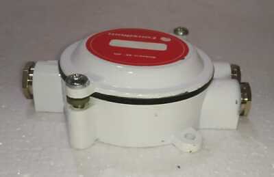Consilium ES-2K Fire Alarm System - Advanced Safety Solution-Ram Automations