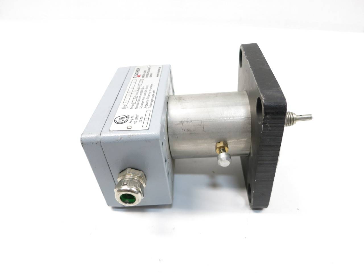 Fischer 10NS90K1 Level Switch Main image