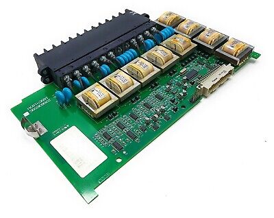 FISHER ROSEMOUNT PCB CARD 189C4187H 226B3659G1E | FISHER