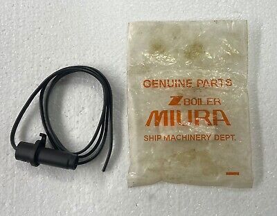 Flame Eye Burners - MIURA's Top Industrial Burners | MIURA Main image