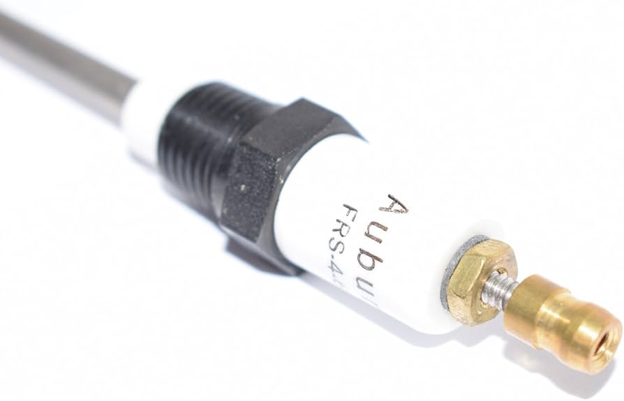 Auburn FRS-2-18 Flame Rod Probe - Reliable Industrial Sensor-Ram Automations