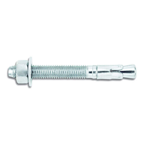Flange Anchor 4 Bolt 1 1/2 In 2000 Psi | Anchor Fluid Power