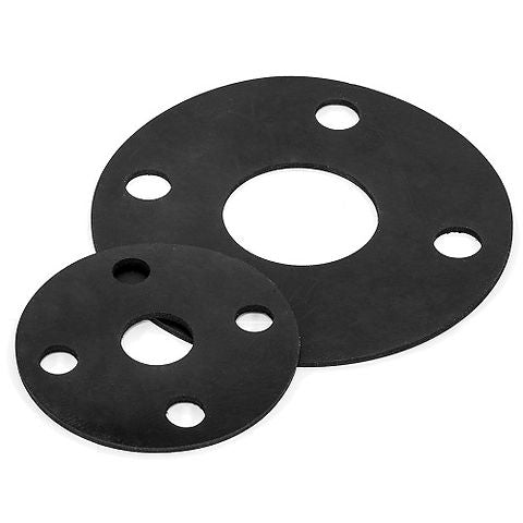 Konan P-ta-125D Flange Gasket - Rotary Actuator Packing Kit-Ram Automations
