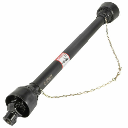 Flange Shaft 01010.00374.0 P-28 13198 | Flange Shaft