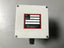 Flanged Ultrasonic Tank Gauge Transducer Bestobell Mobrey MSP90-S12 | Bestobell Mobrey