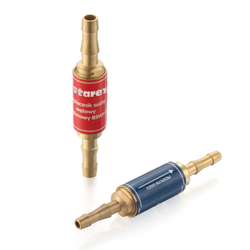 Flashback Arrestor 150340 | Le Lorrain