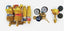 Flashback Arrestor Acetylene Pressure Regulator | Unitor