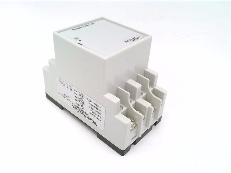 Flexconv Relay Bourdon Haenni Main image