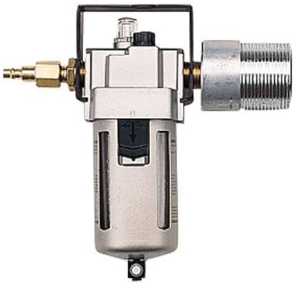 Flexible Shaft Lubricator Goodway Technologies Gsl705 | Goodway Main image