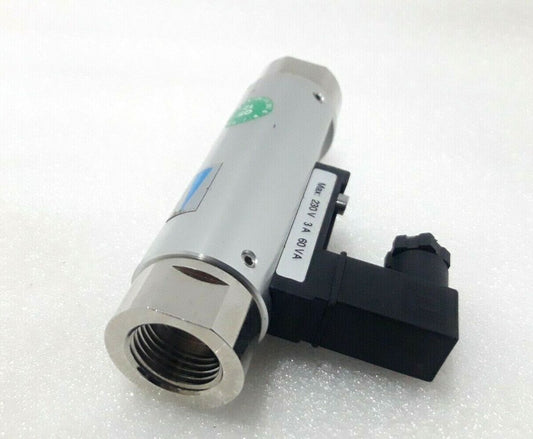 Flow Indicator HONSBERG VOR-015GA0016 with Switch