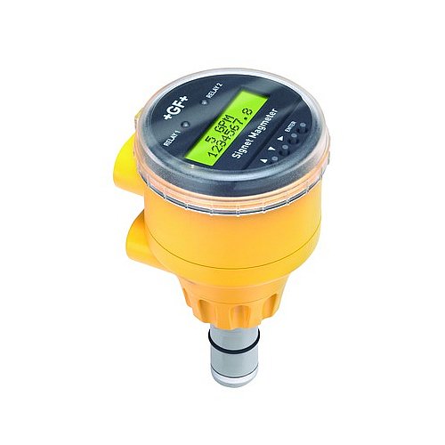 GF Signet Flow Monitor 4-20 mA - Model 3-5500 Industrial Use-Ram Automations