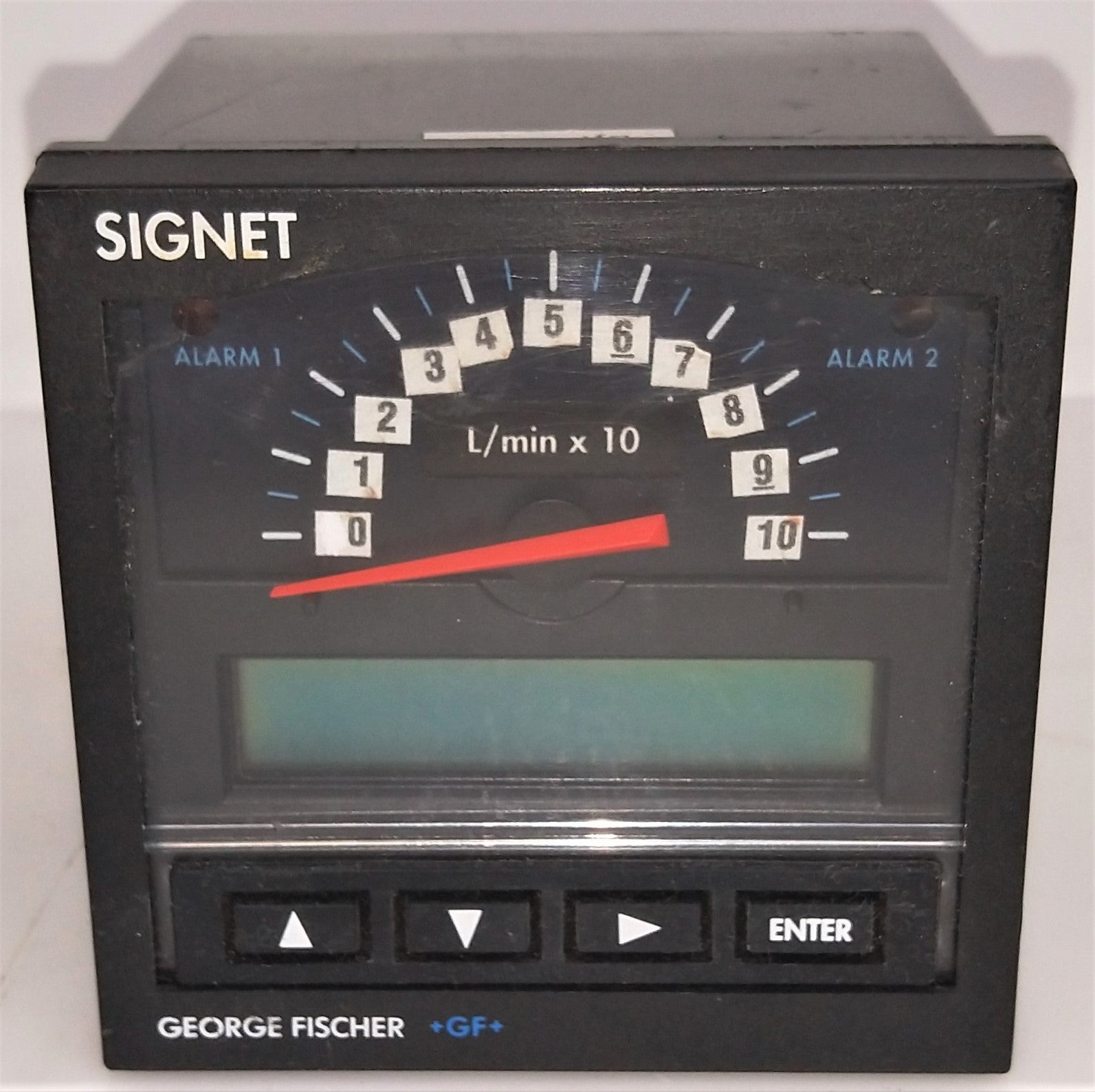Flow Monitor Gf Signet 3 5500 | Gf Signet